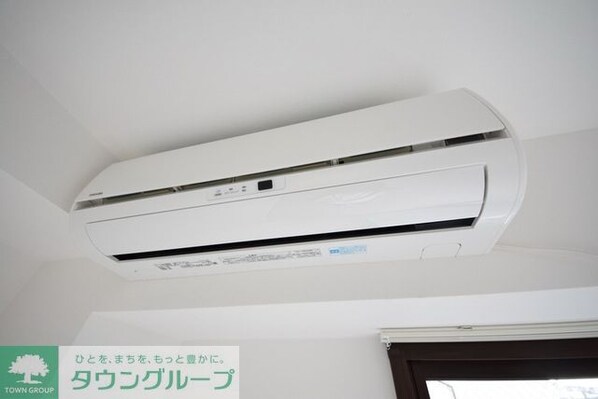 メイアジュール登戸の物件内観写真